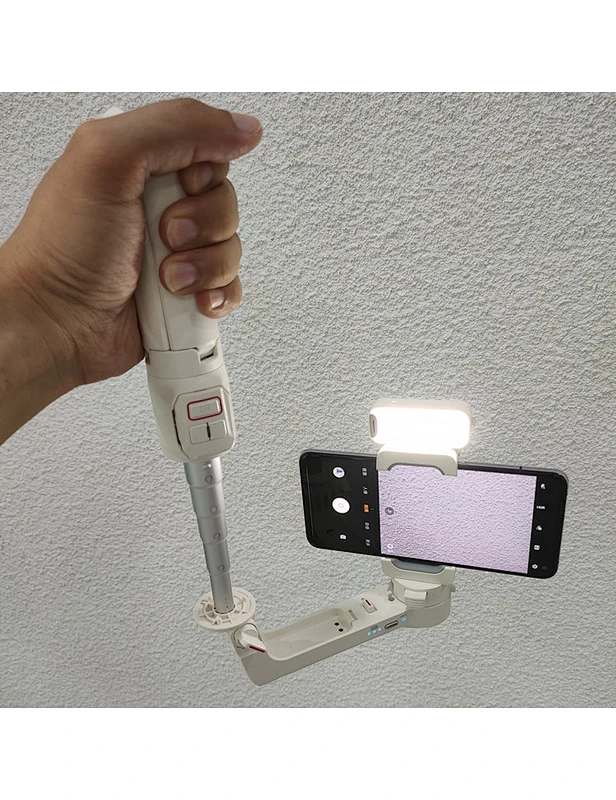 Gimbal Stabilizer